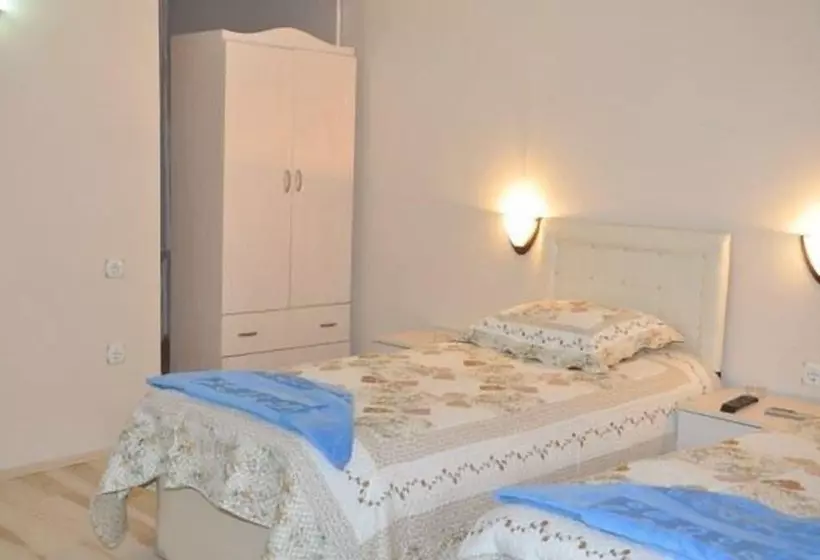 Otel Celik Palas