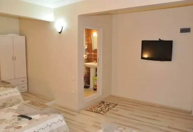 Otel Celik Palas