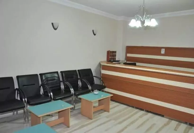 Otel Celik Palas