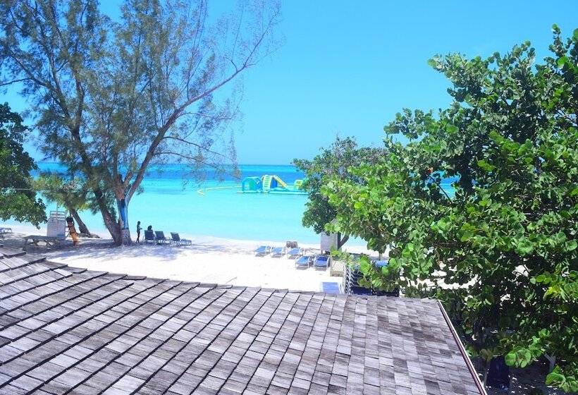 پانسیون 876 Beach House