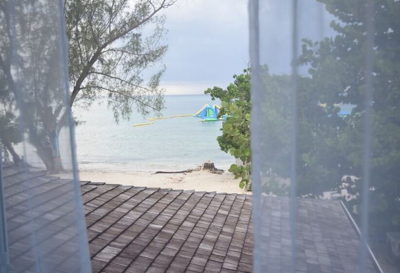 پانسیون 876 Beach House