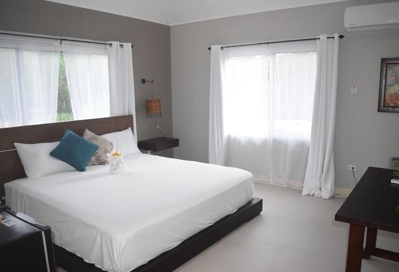 پانسیون 876 Beach House