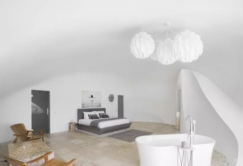 Majatalo Beachfront Villa The Cloud