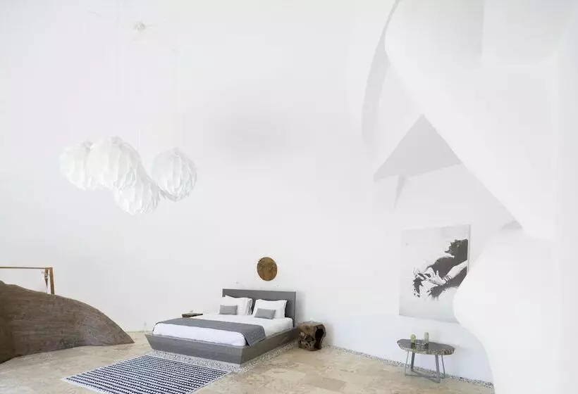 Majatalo Beachfront Villa The Cloud