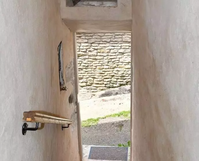 ペンション Gite De Vezelay