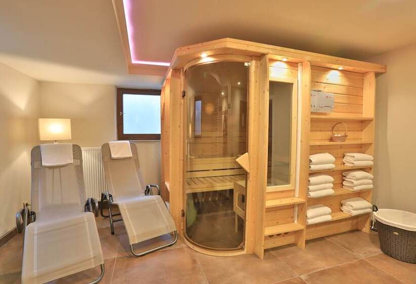 Pensão Gästehaus Wiesegg