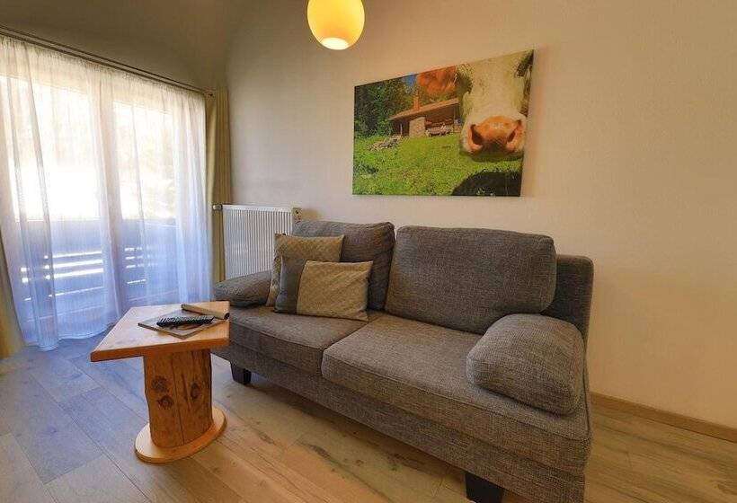 Pensão Gästehaus Wiesegg