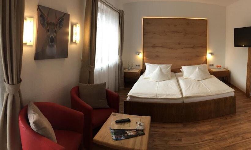 Pensão Gästehaus Wiesegg