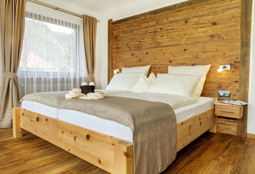 Pensão Gästehaus Wiesegg