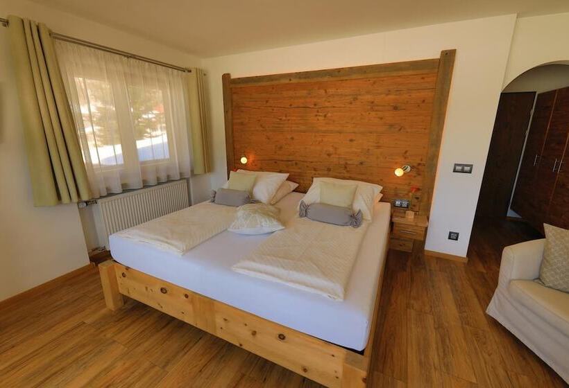 Pensão Gästehaus Wiesegg