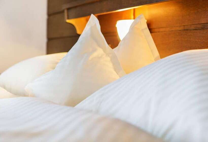 Pensão Gästehaus Wiesegg