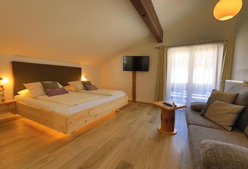 Pensão Gästehaus Wiesegg