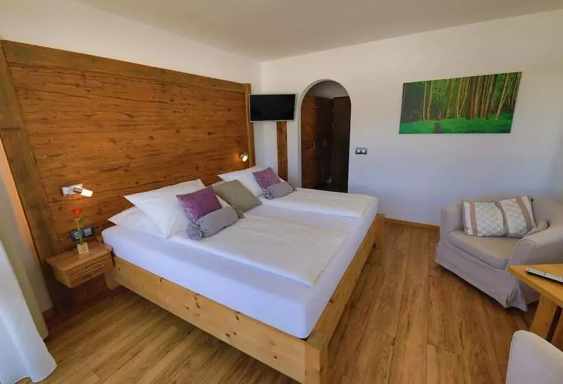 پانسیون Gästehaus Wiesegg