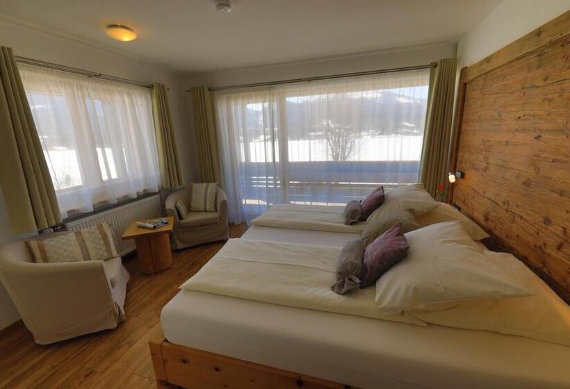 Pensão Gästehaus Wiesegg