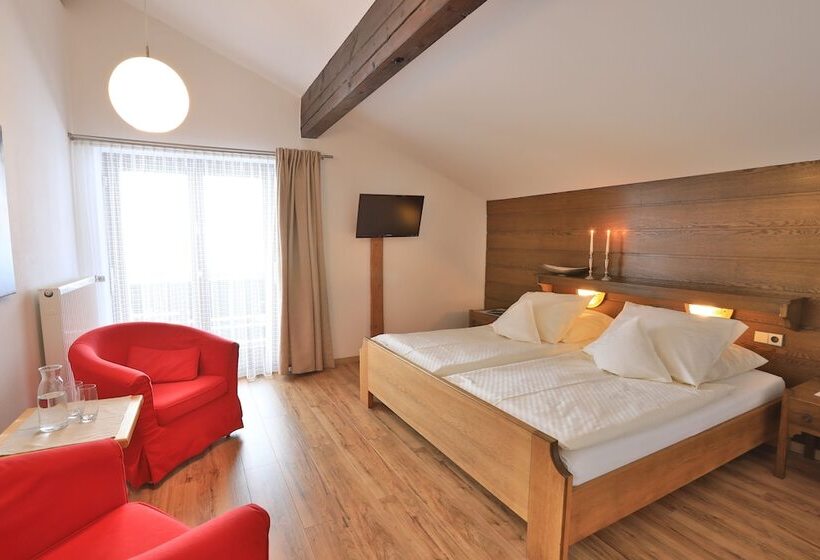 Pensão Gästehaus Wiesegg