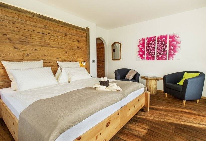 Pensão Gästehaus Wiesegg