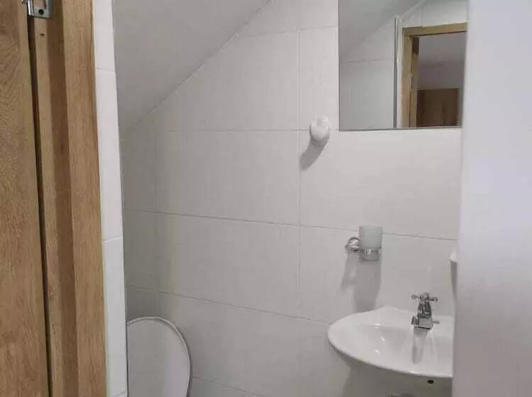 ペンション Hostal Central Casa Del Turista