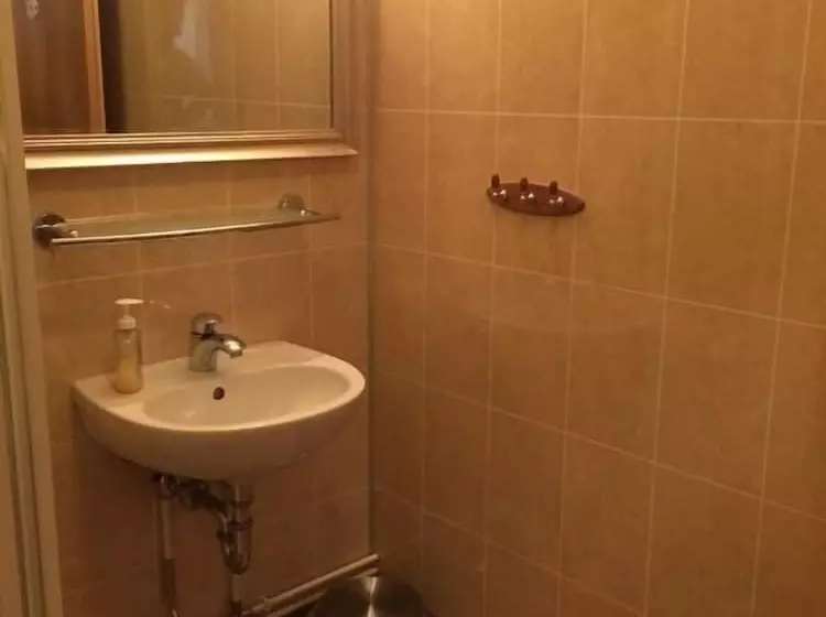 پانسیون Meyjarskemman Farm Stay