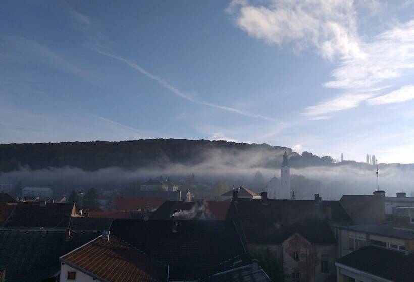 Пансион Mountain Home Omanovac