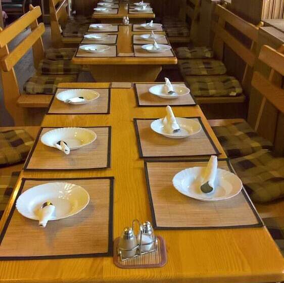 Пансион Mountain Home Omanovac