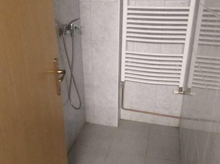 Пансион Mountain Home Omanovac