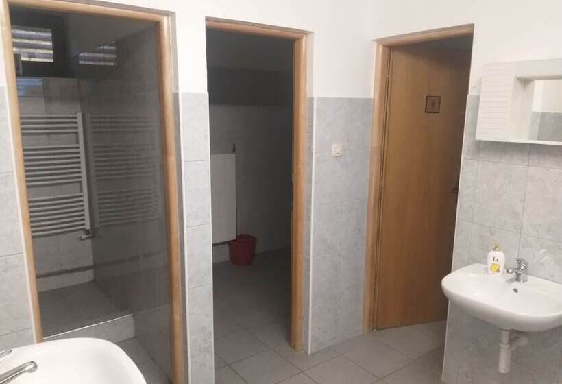 Пансион Mountain Home Omanovac