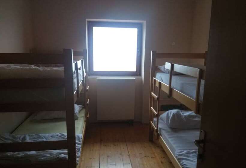 Пансион Mountain Home Omanovac