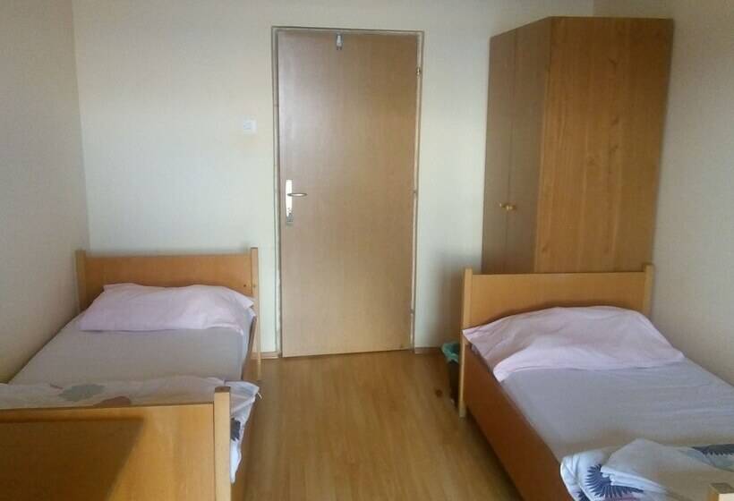 Пансион Mountain Home Omanovac