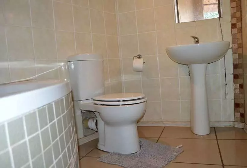 Majatalo Rantsho Lifestyle Guesthouse