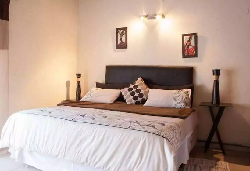 Majatalo Rantsho Lifestyle Guesthouse