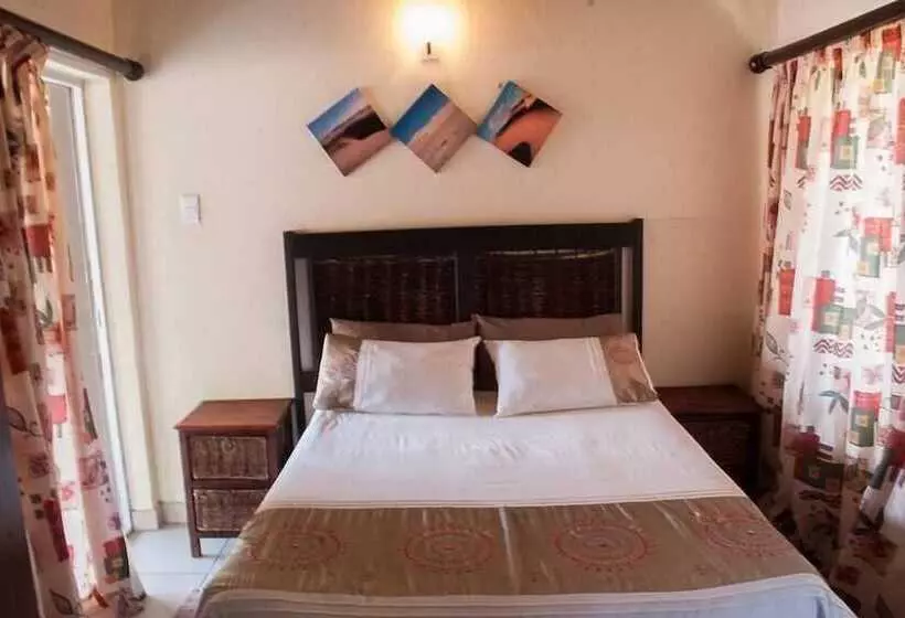 Majatalo Rantsho Lifestyle Guesthouse