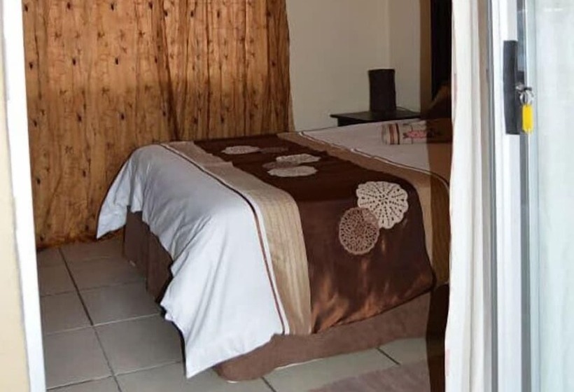 펜션 Rantsho Lifestyle Guesthouse