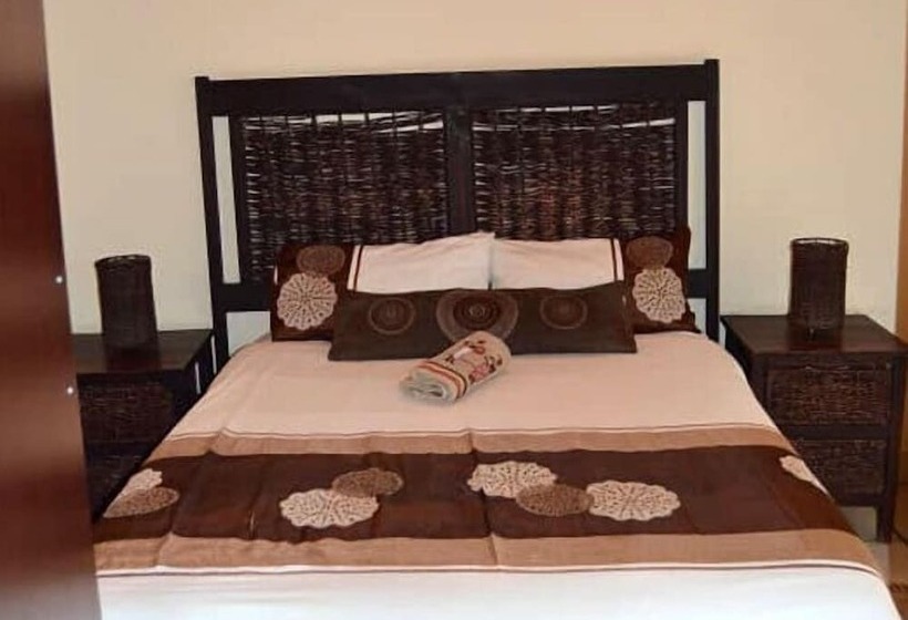 펜션 Rantsho Lifestyle Guesthouse