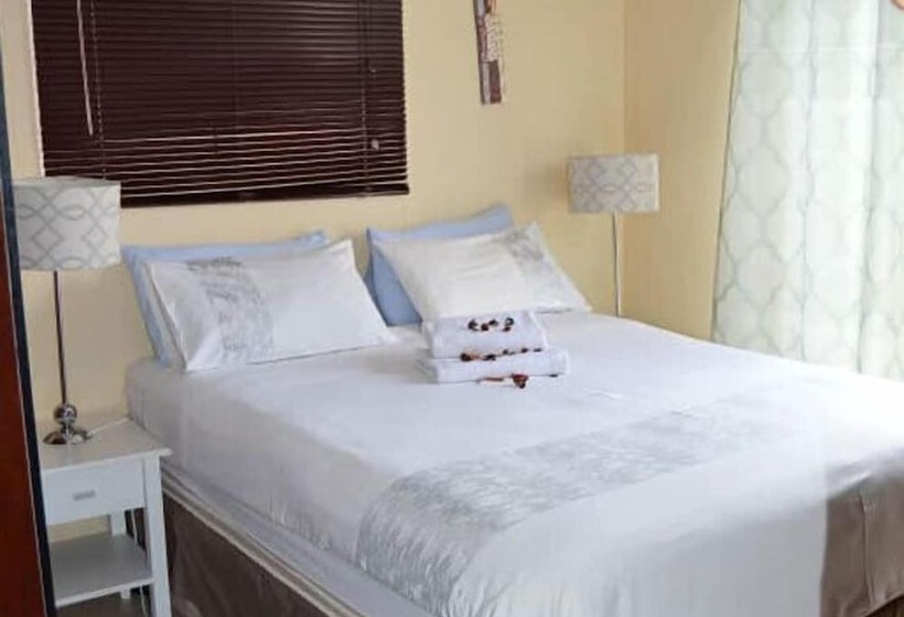 펜션 Rantsho Lifestyle Guesthouse