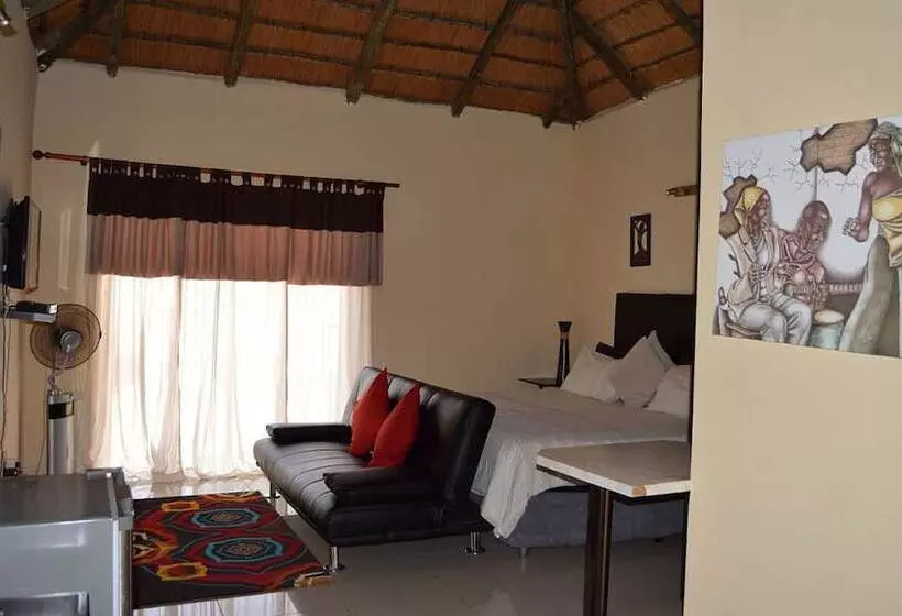 Majatalo Rantsho Lifestyle Guesthouse