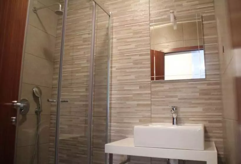 ペンション Verdemar Guest House