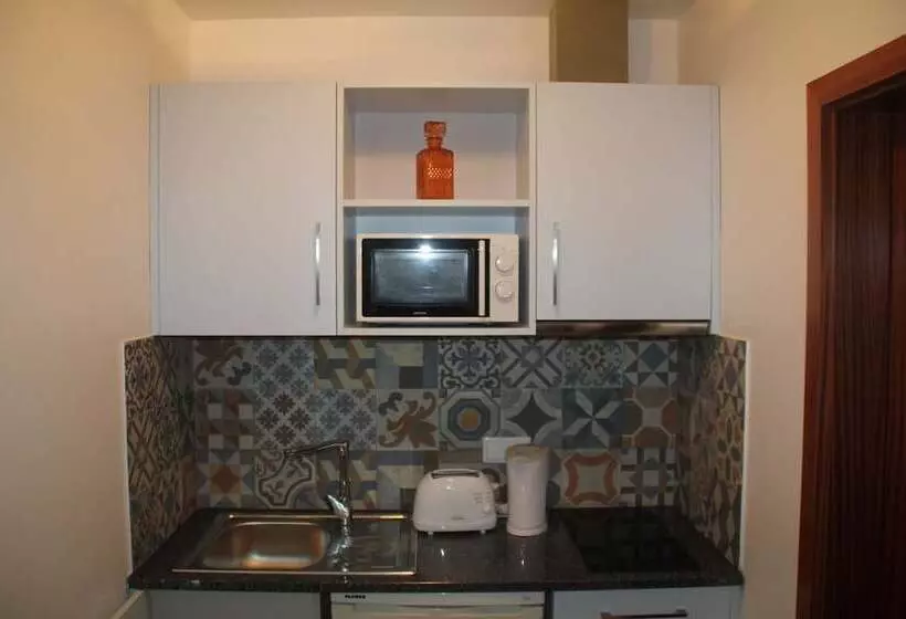 ペンション Verdemar Guest House