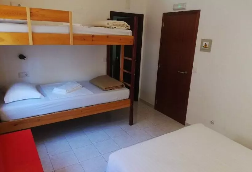 ペンション Verdemar Guest House