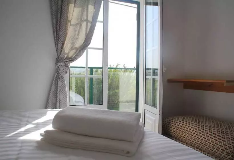 ペンション Verdemar Guest House