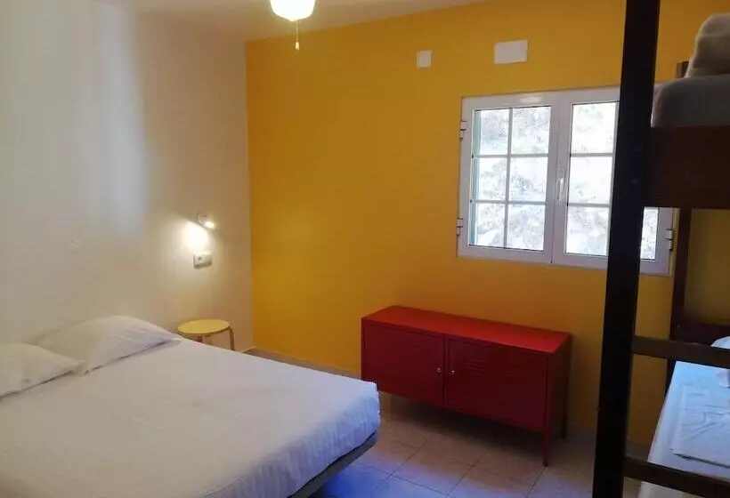 ペンション Verdemar Guest House