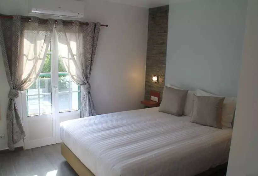 ペンション Verdemar Guest House