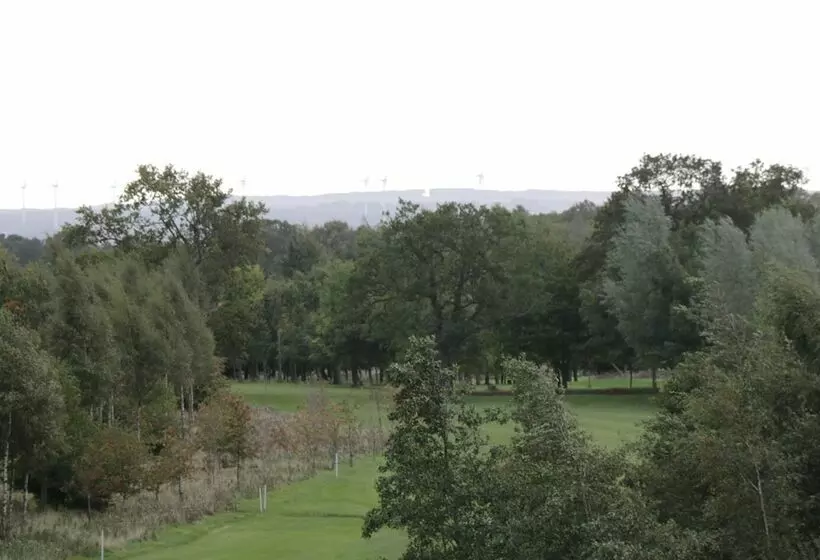 Percy Wood Country Park