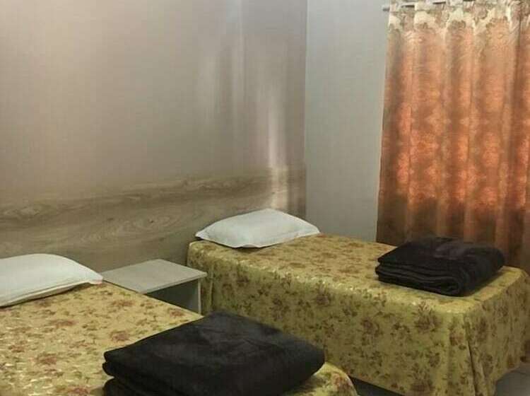 호텔 E Restaurante Pampeano