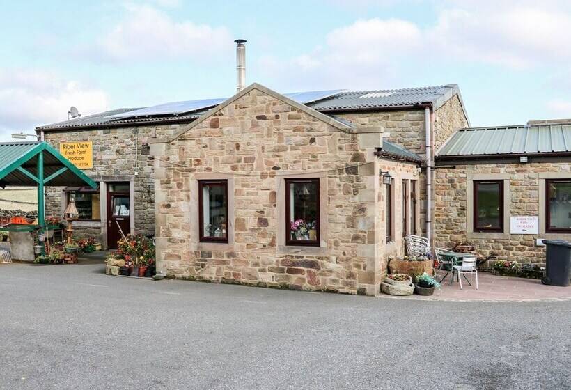 Riber View Barn