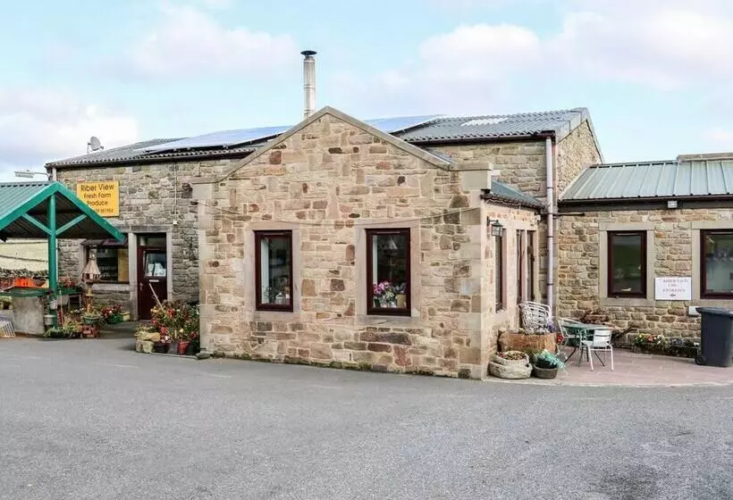 Riber View Barn