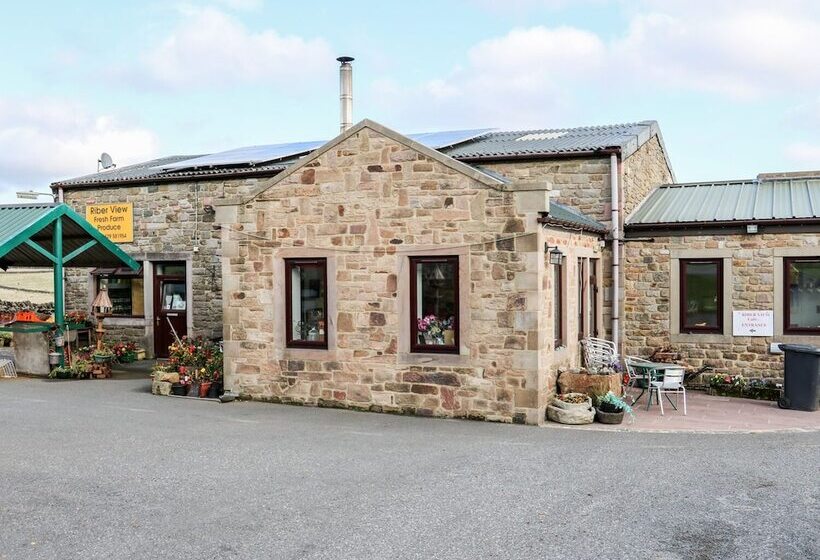 Riber View Barn