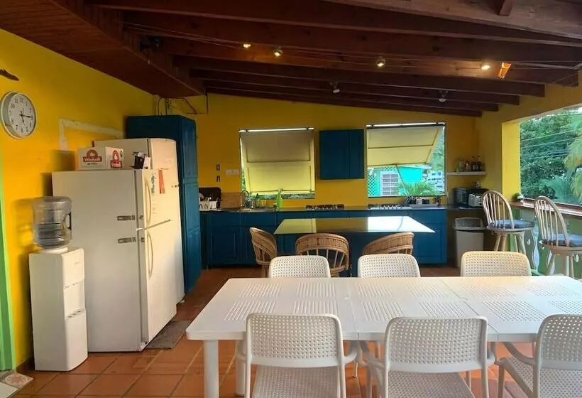 The Waterfront Inn   Hostel