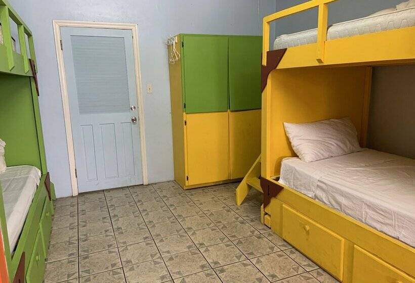 The Waterfront Inn Hostel