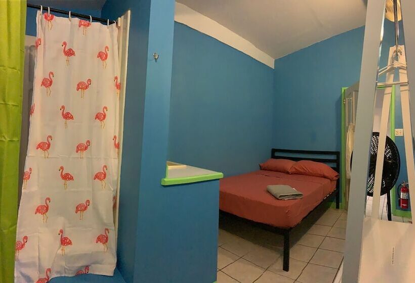 The Waterfront Inn Hostel