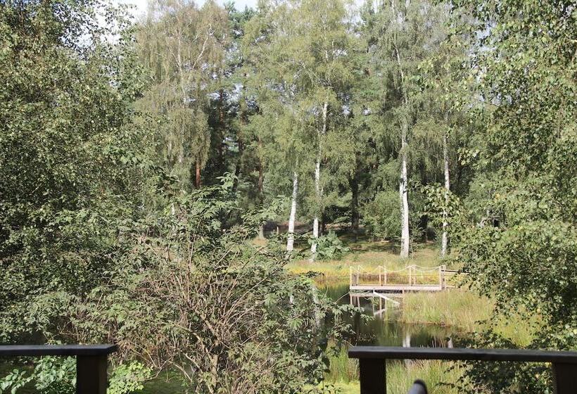 äventyrscampen In Sövde